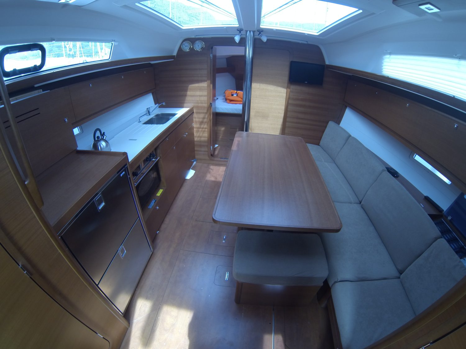 Interior image