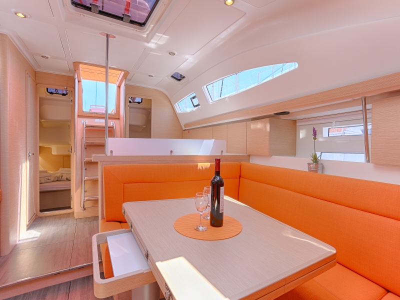 Interior image