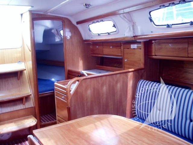 Interior image