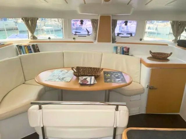 Interior image