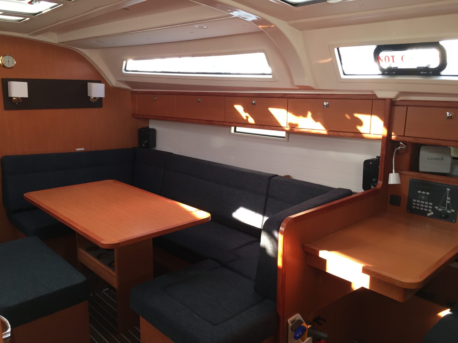 Bavaria Cruiser 41 S/Y Cecilia 2