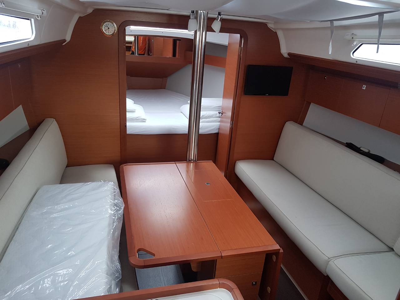 Interior image