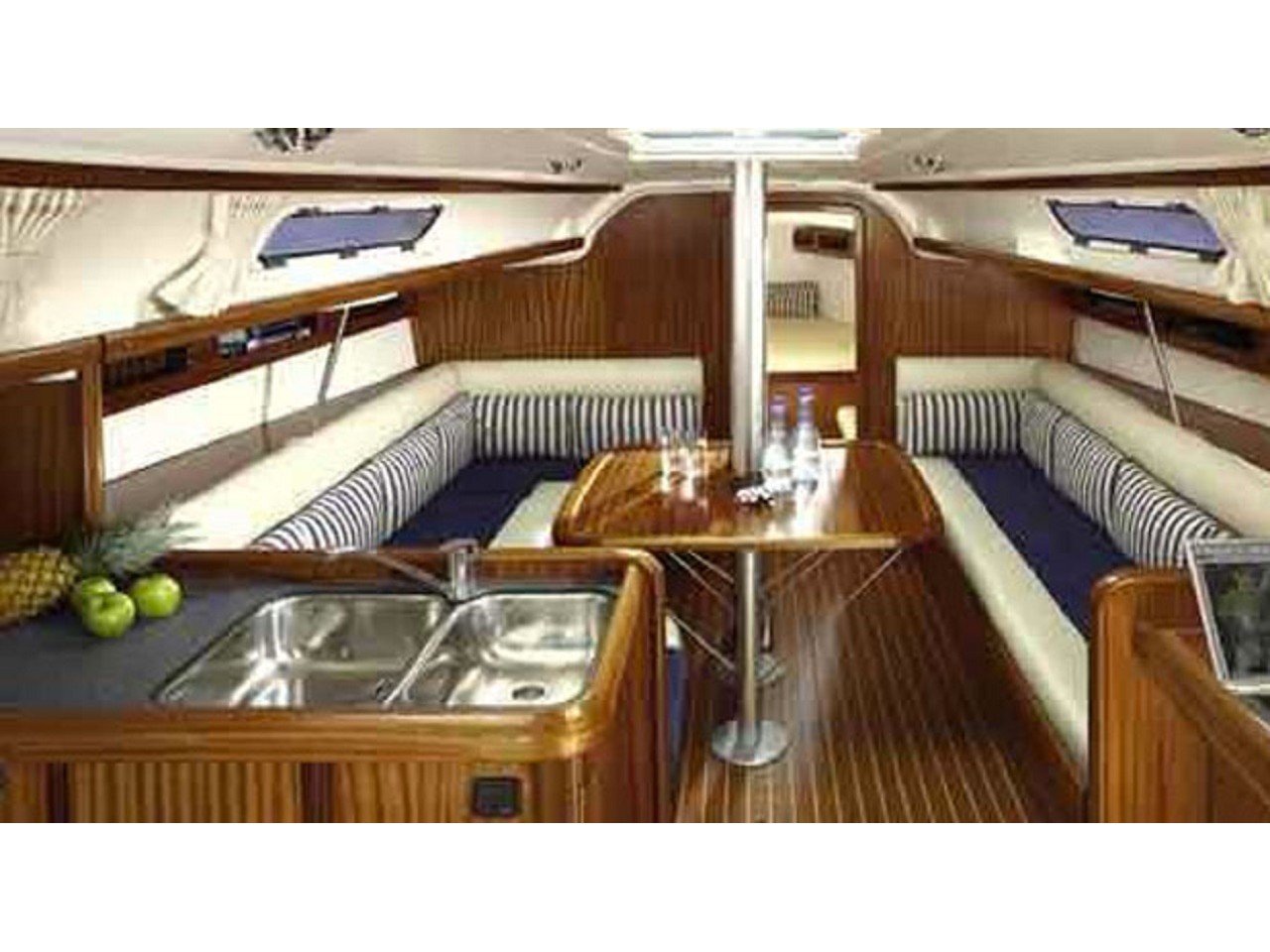 Interior image