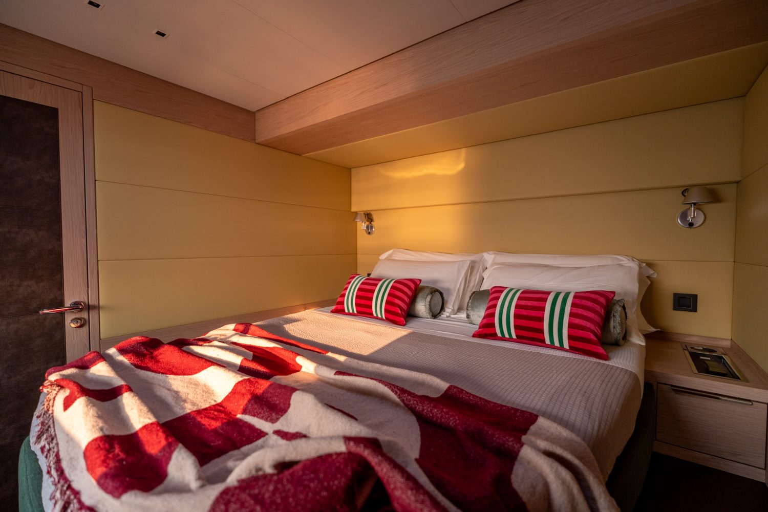 Cabin
