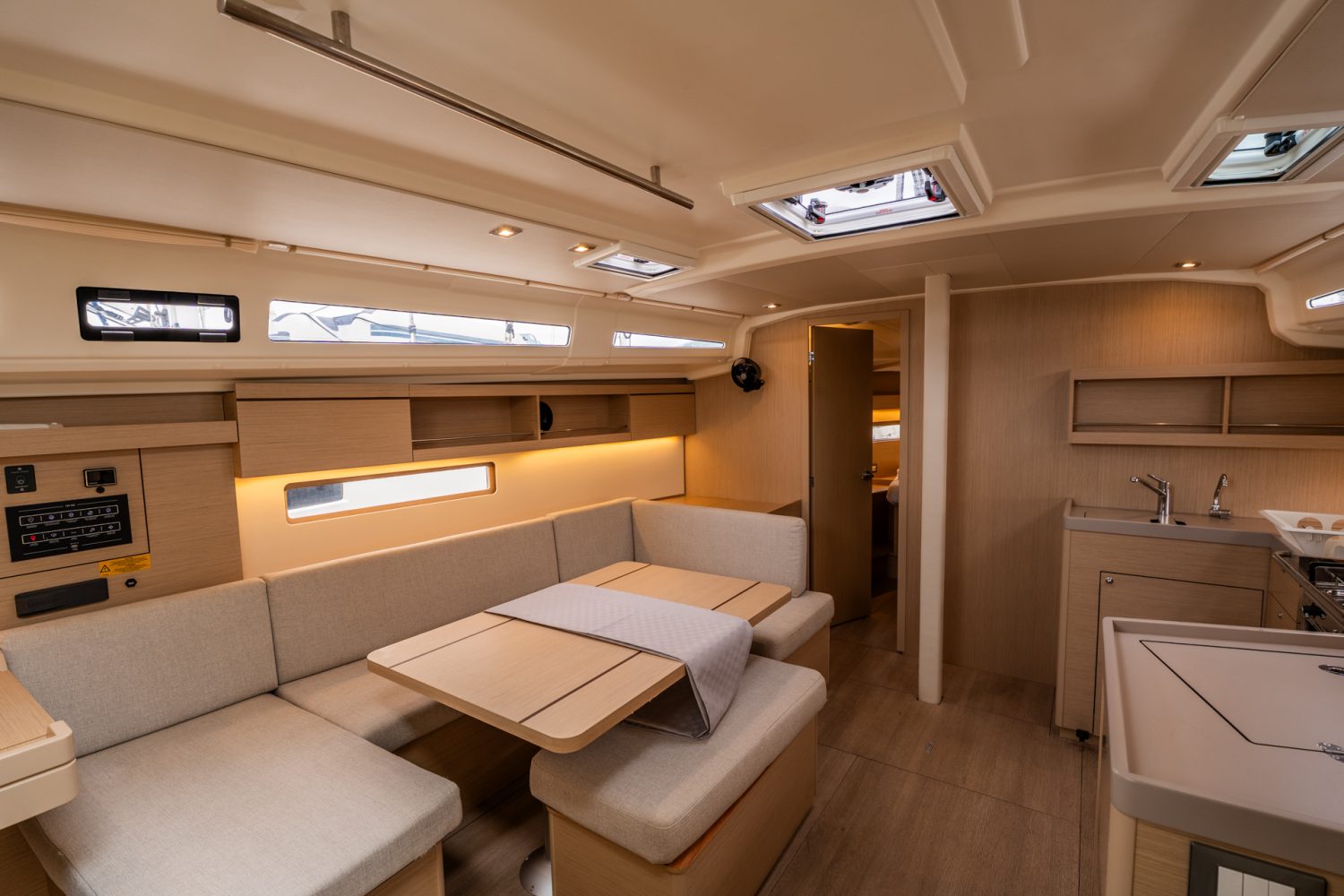 Dinette