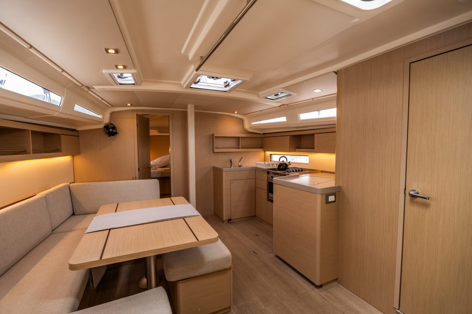 Dinette