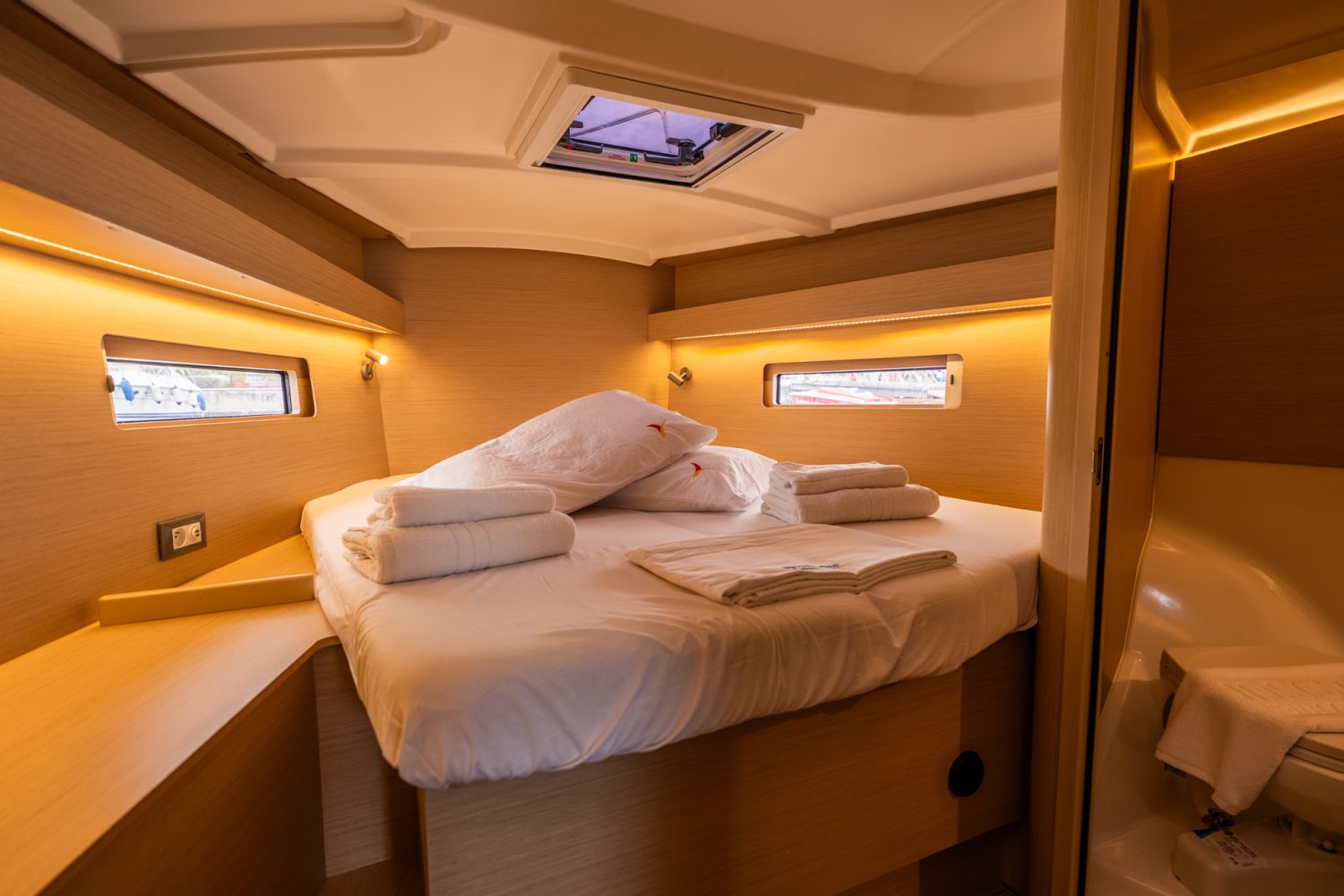 Cabin
