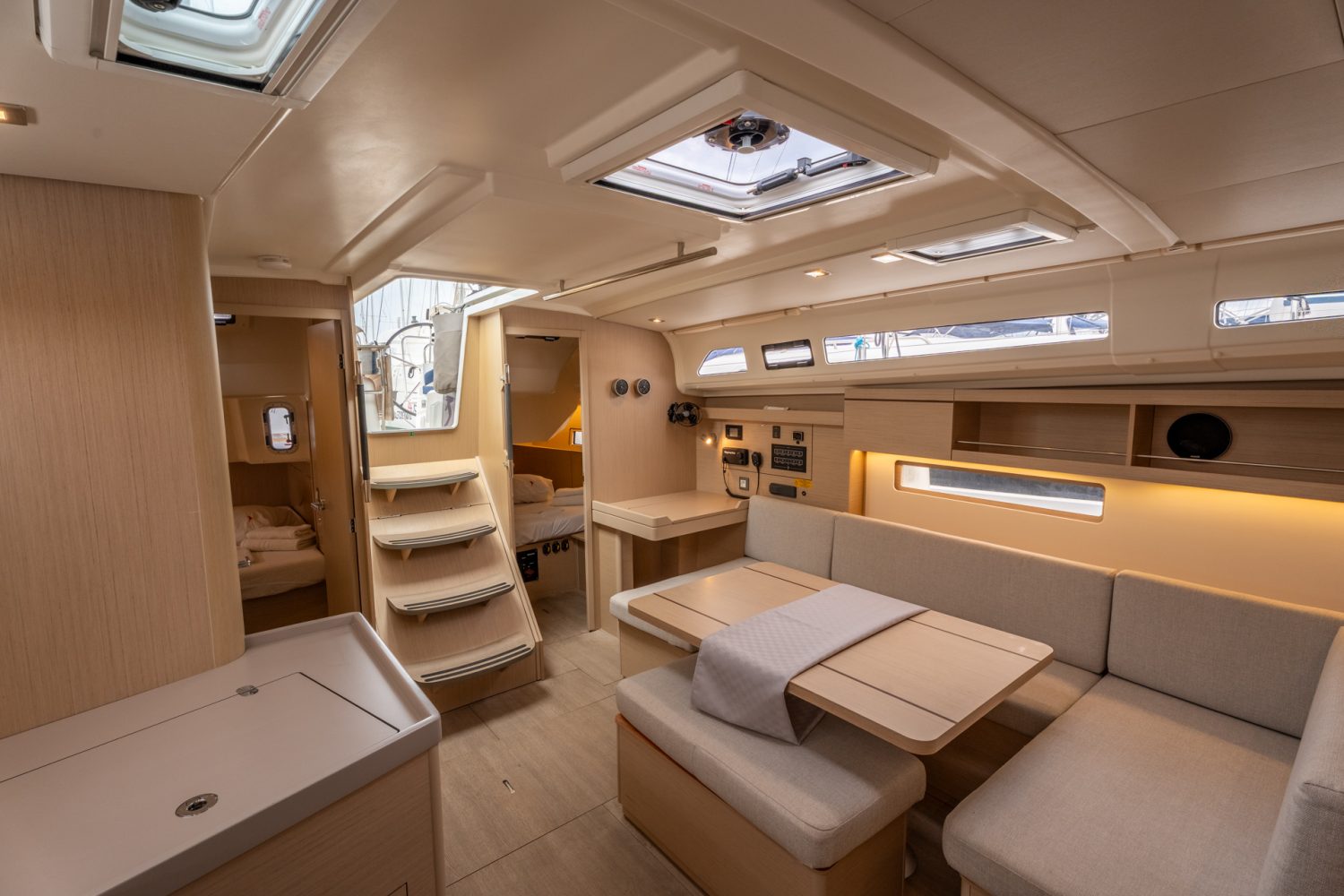 Dinette