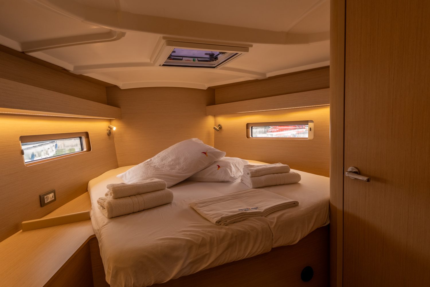 Cabin