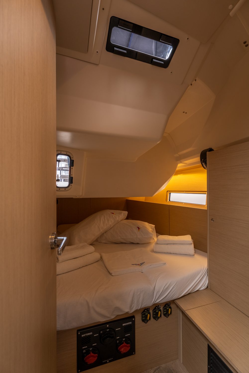 Cabin