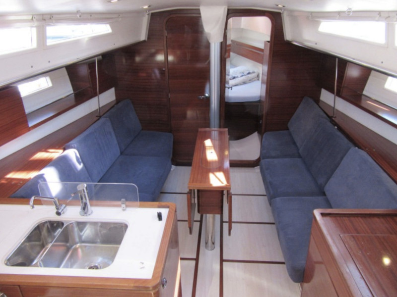 Interior image