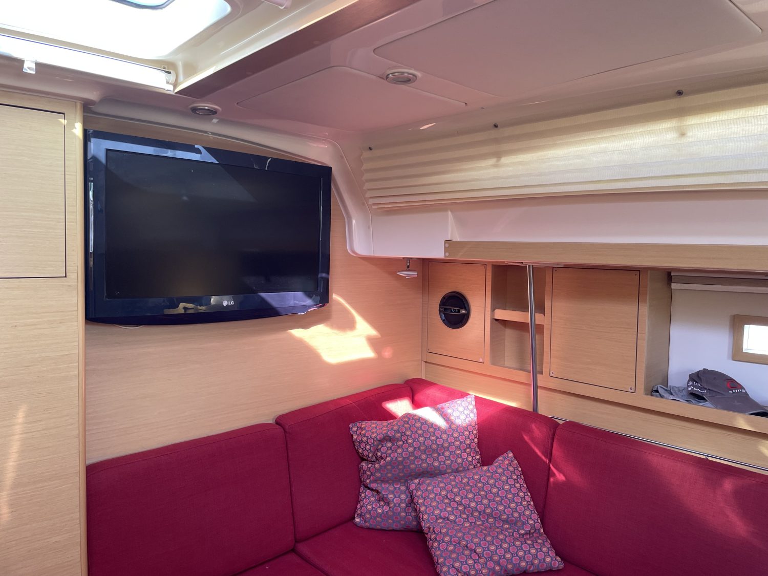 Interior 1