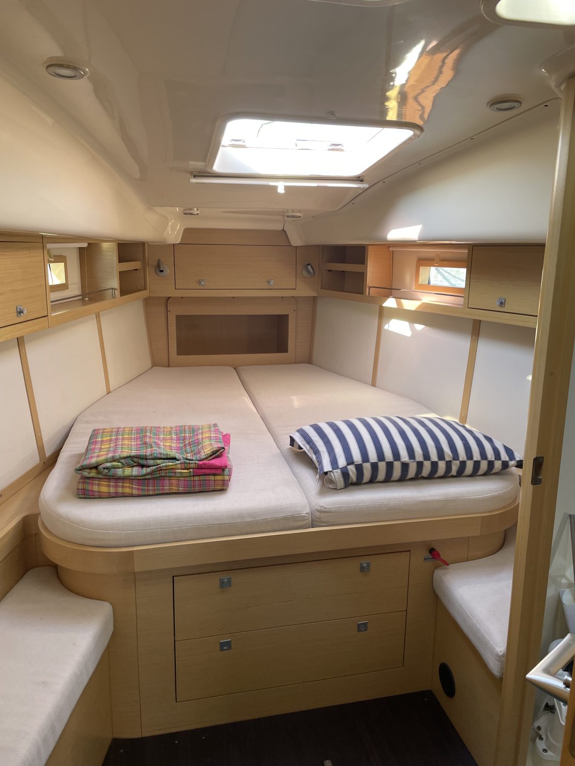 Cabin 1.1