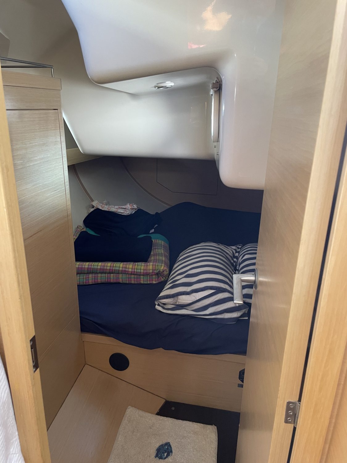 Cabin 2/3
