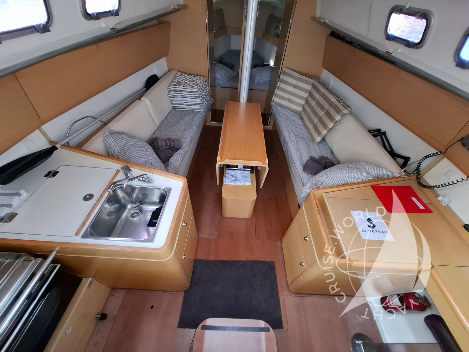 Interior image