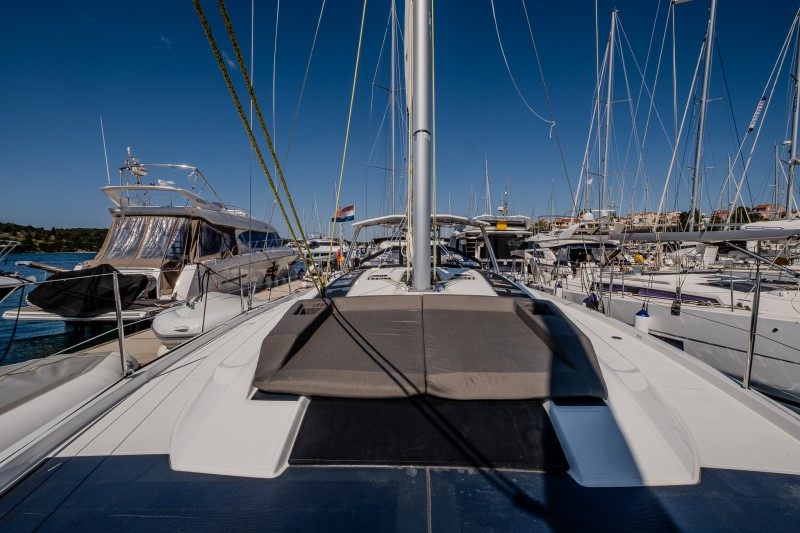 Dufour 48