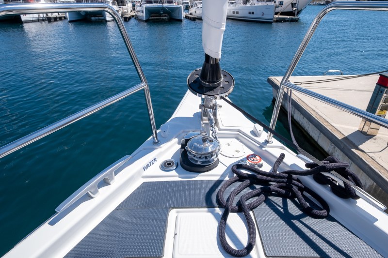 Dufour 48