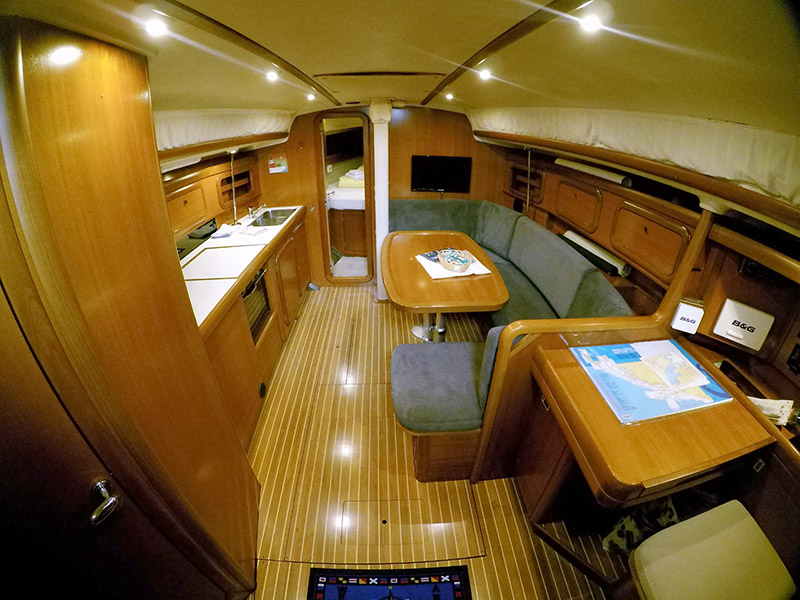 Interior image