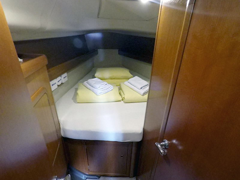 Grand Soleil 40