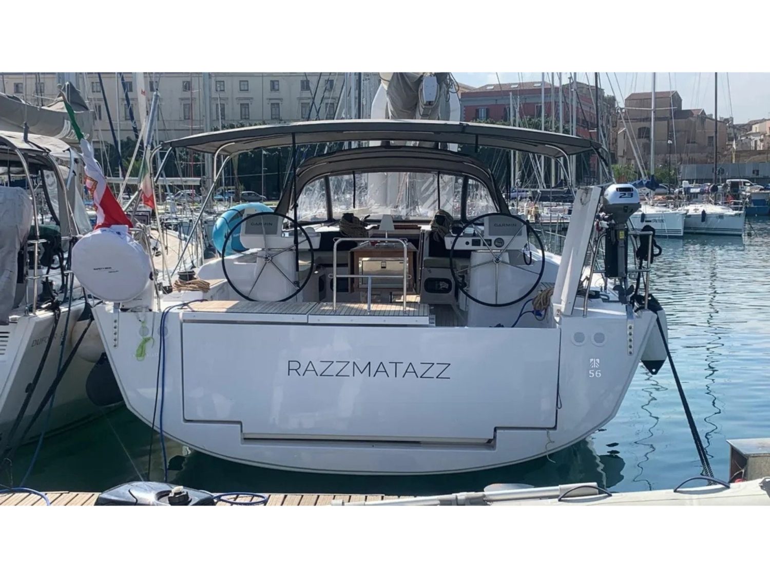 RAZZMATAZZ 