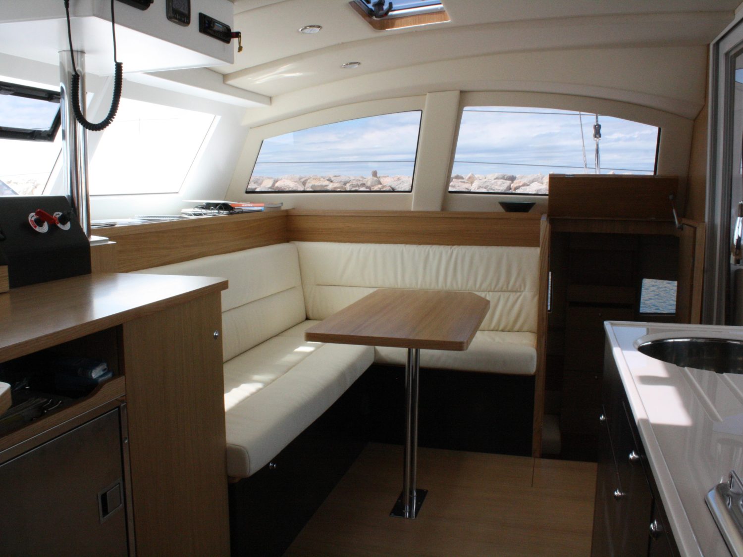 Interior image