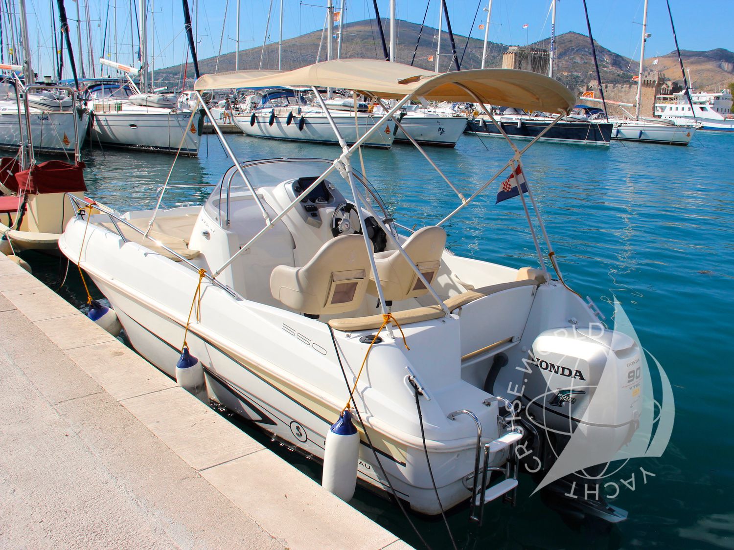 Plan image