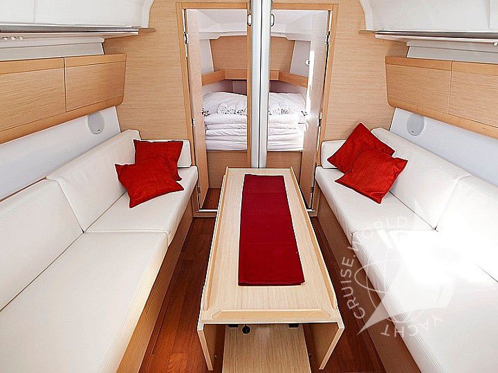 Interior image