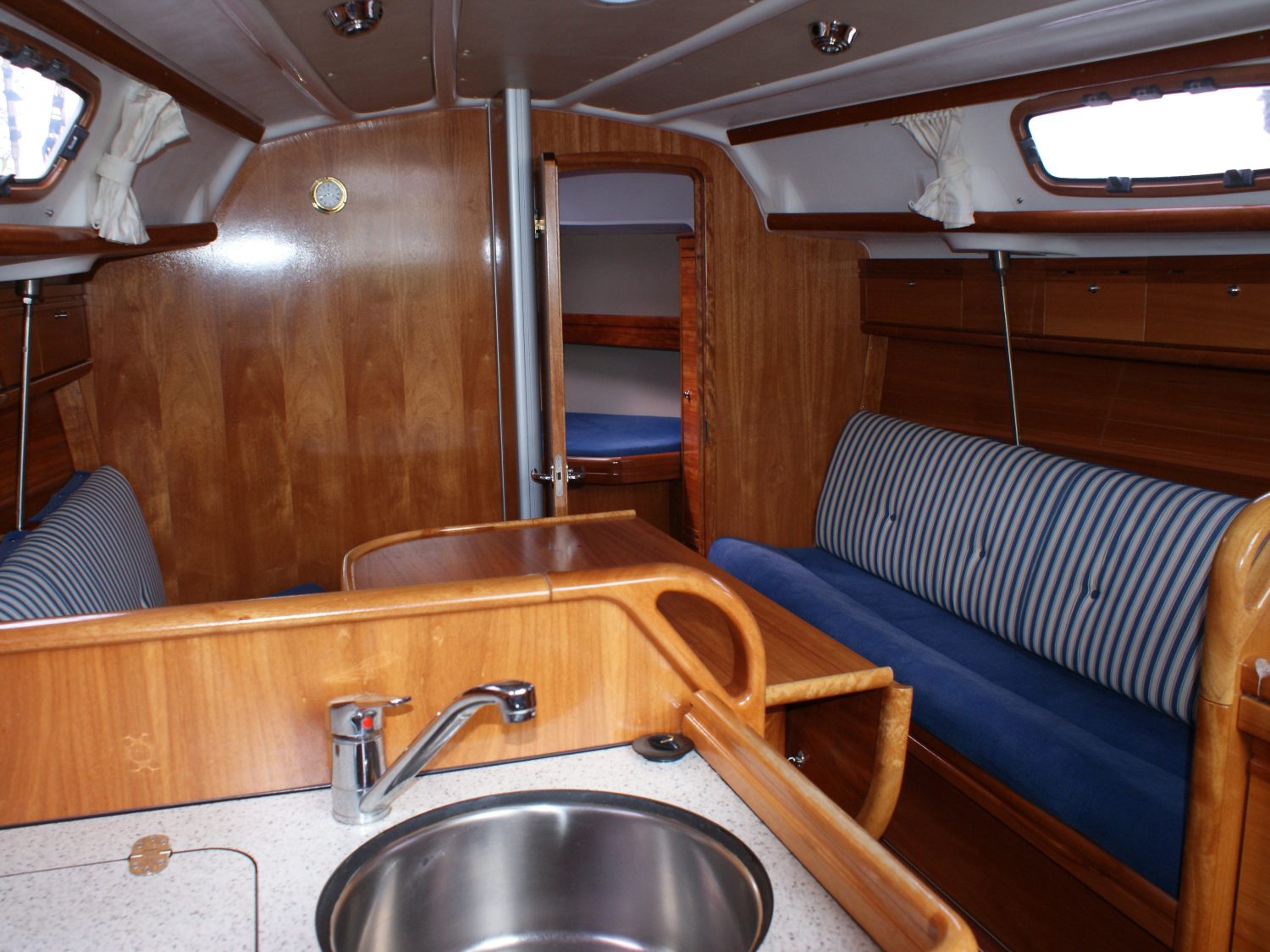 Interior image