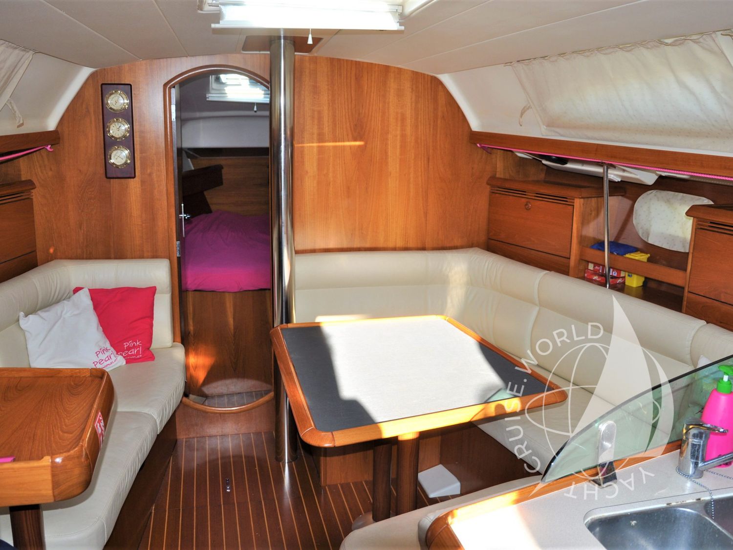 Interior image