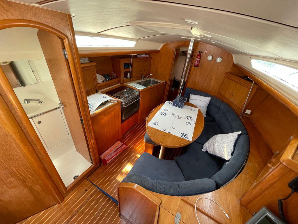Interior image