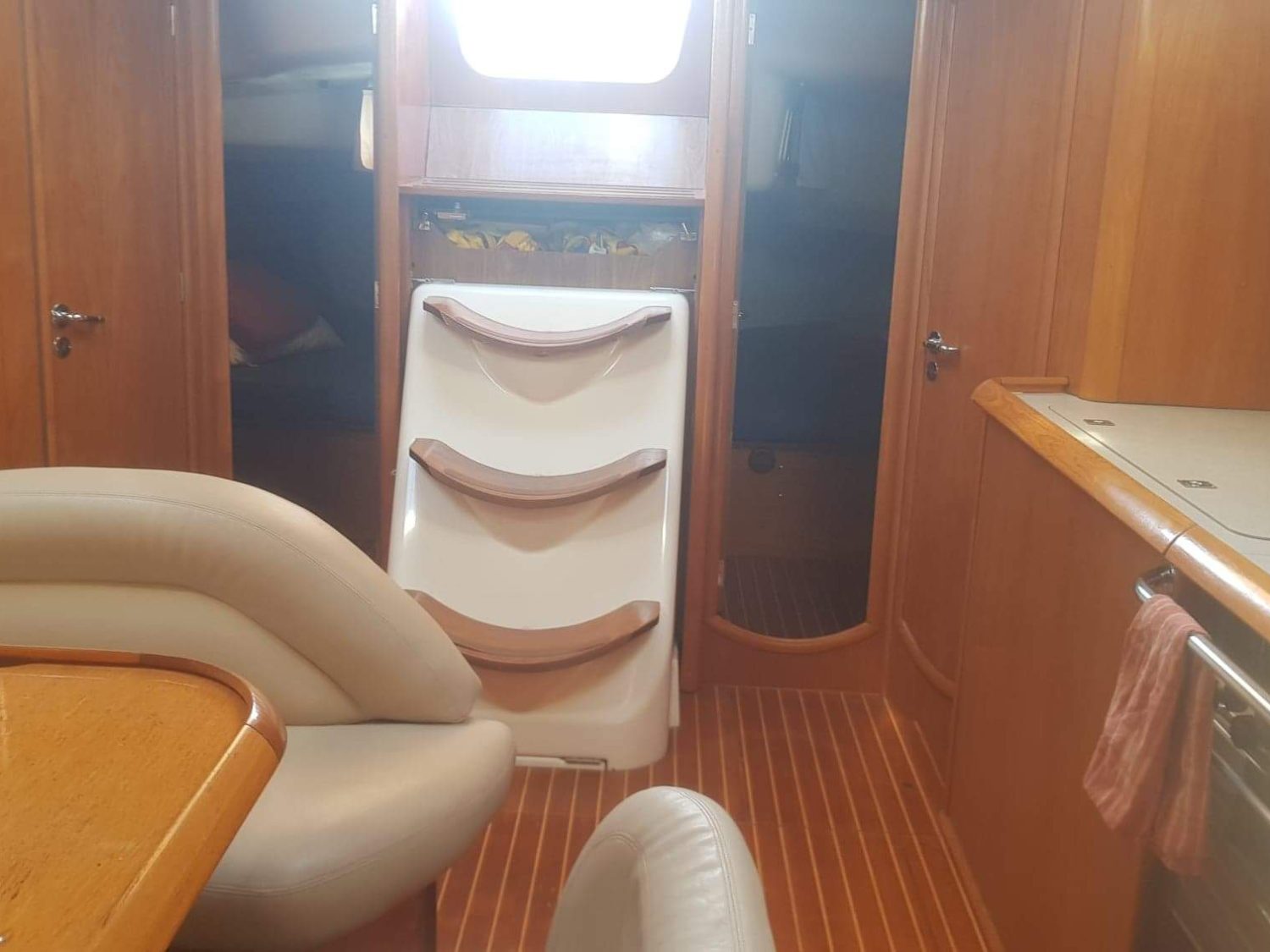 Interior image