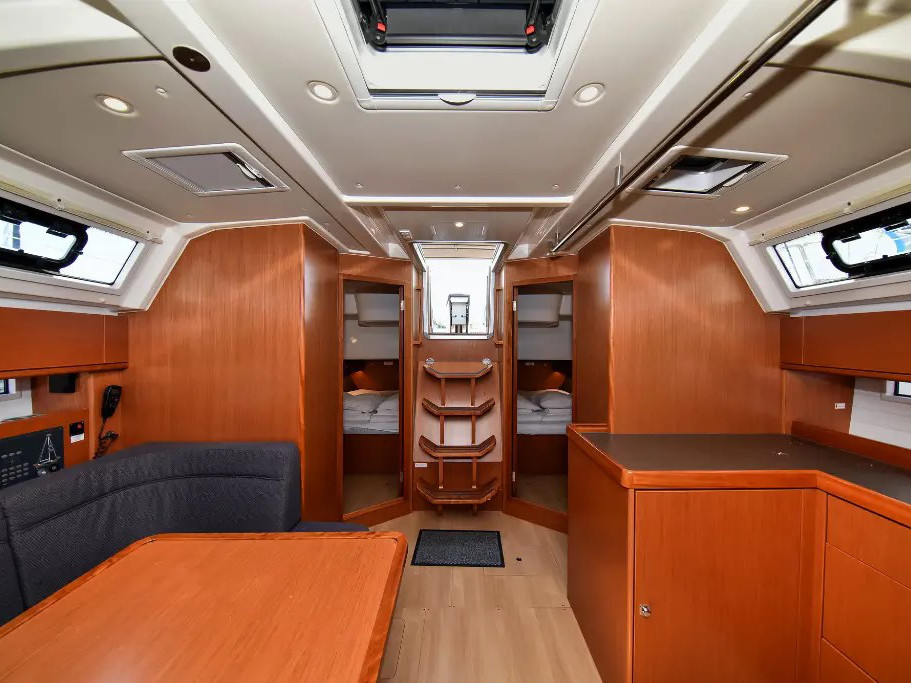 Interior image