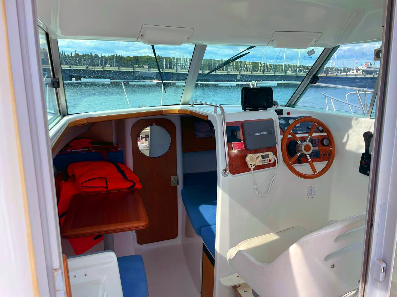 Interior image