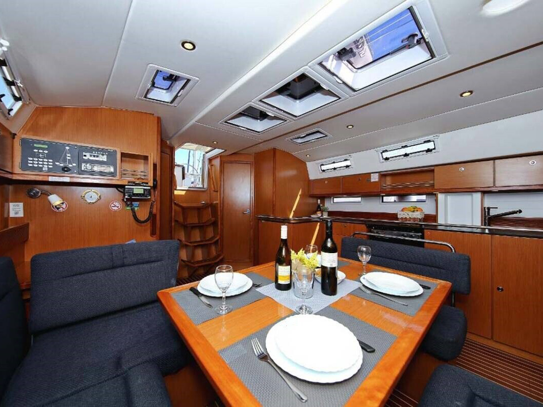 Interior image