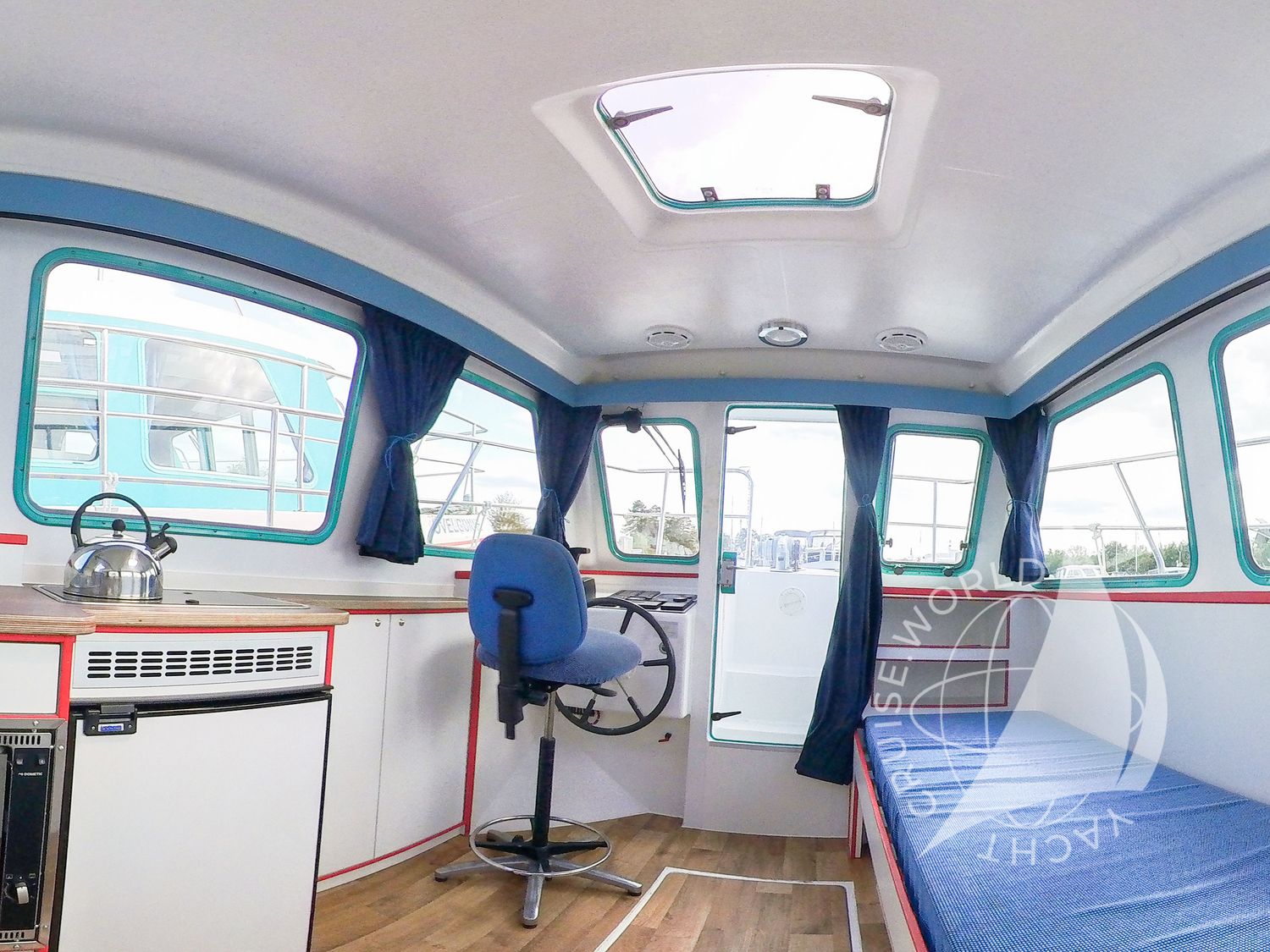 Interior image