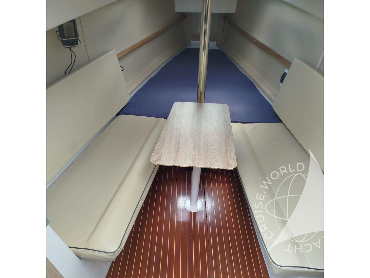 Interior image