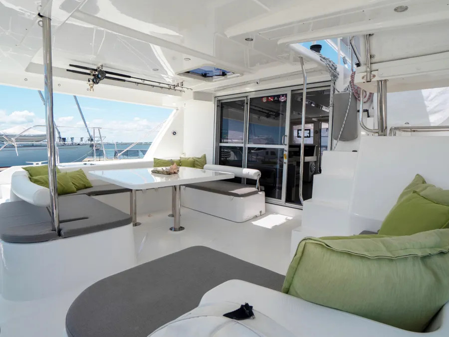 Interior image