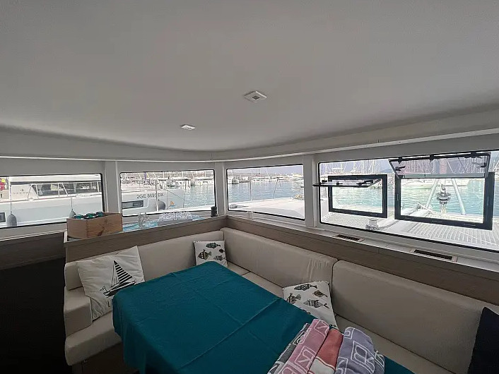 Interior image