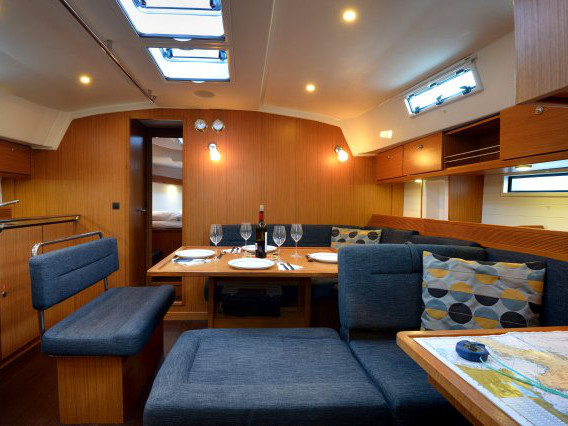 Interior image