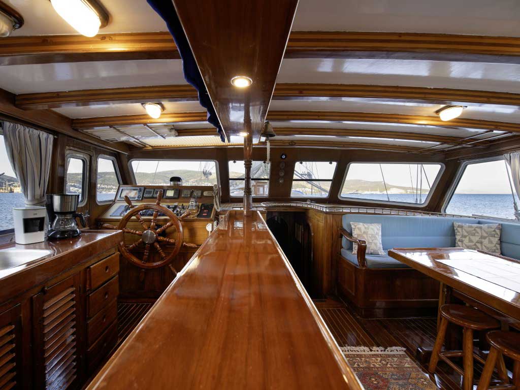 Interior image