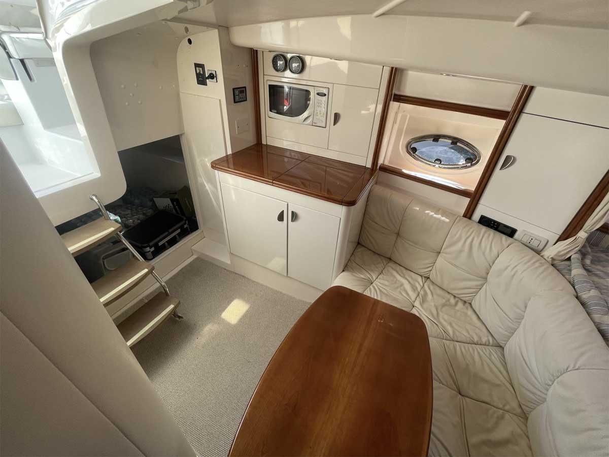 Interior image