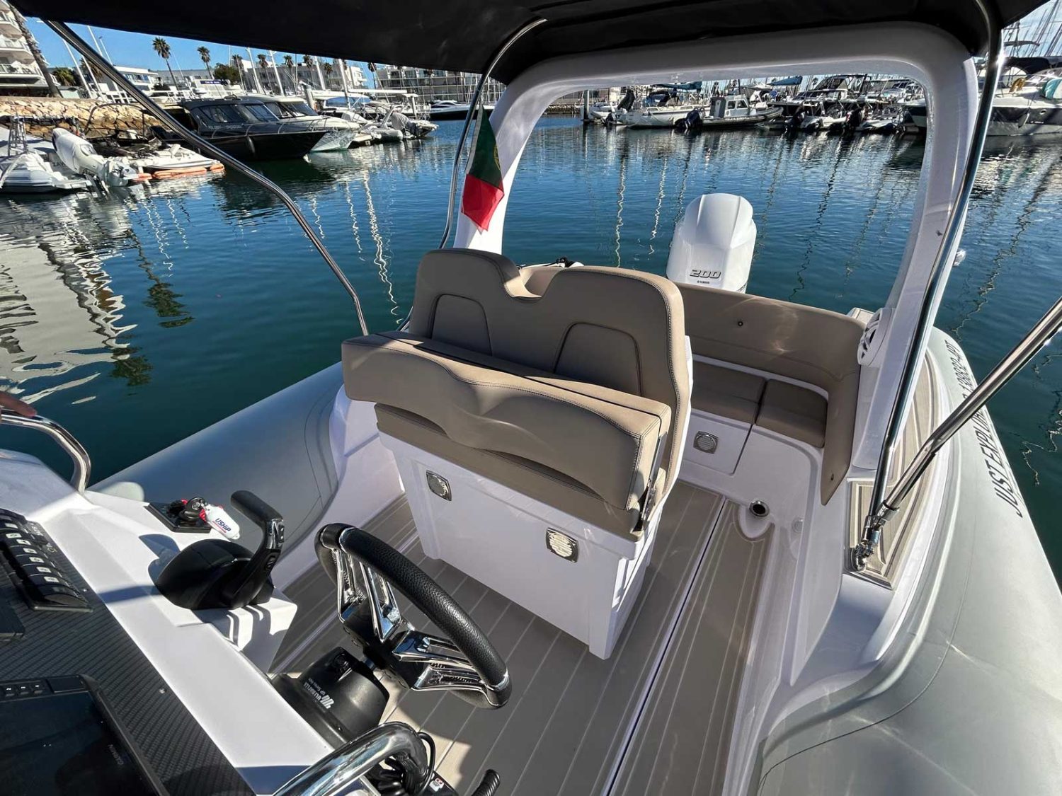 Interior image