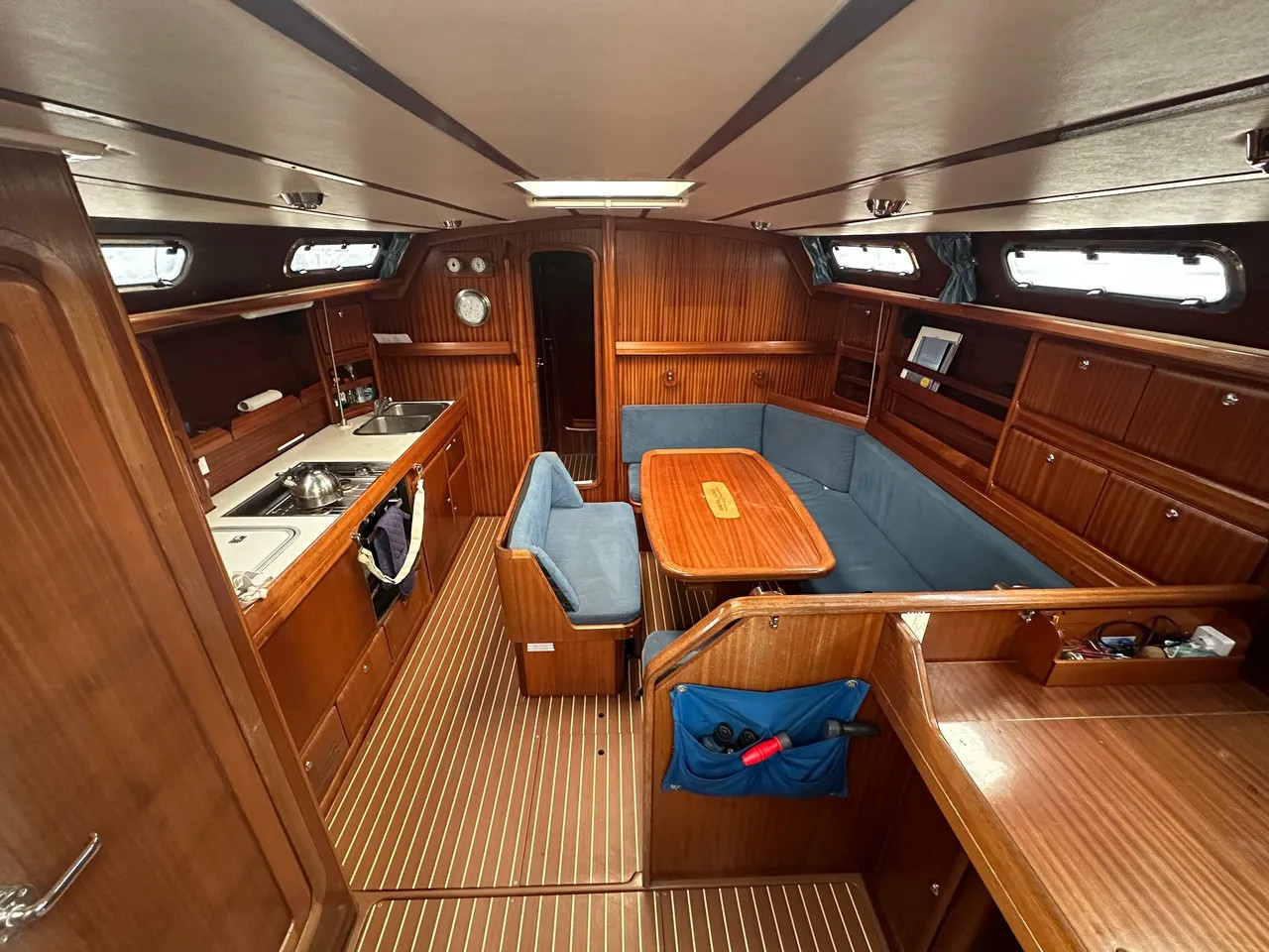 Interior image