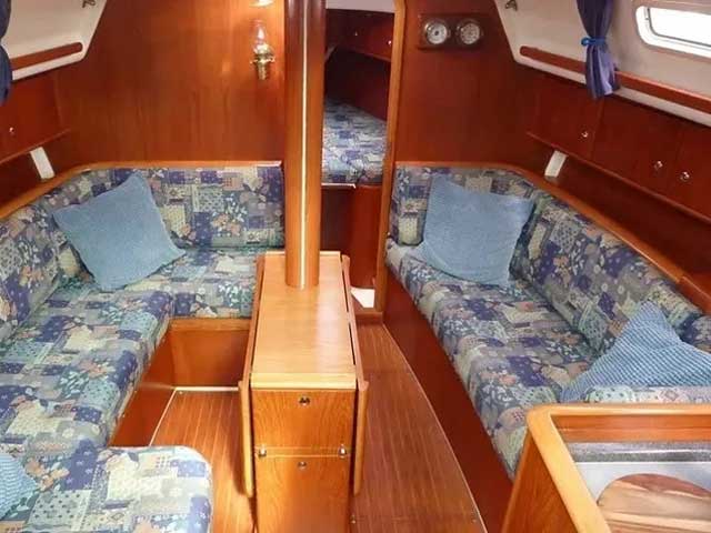 Interior image