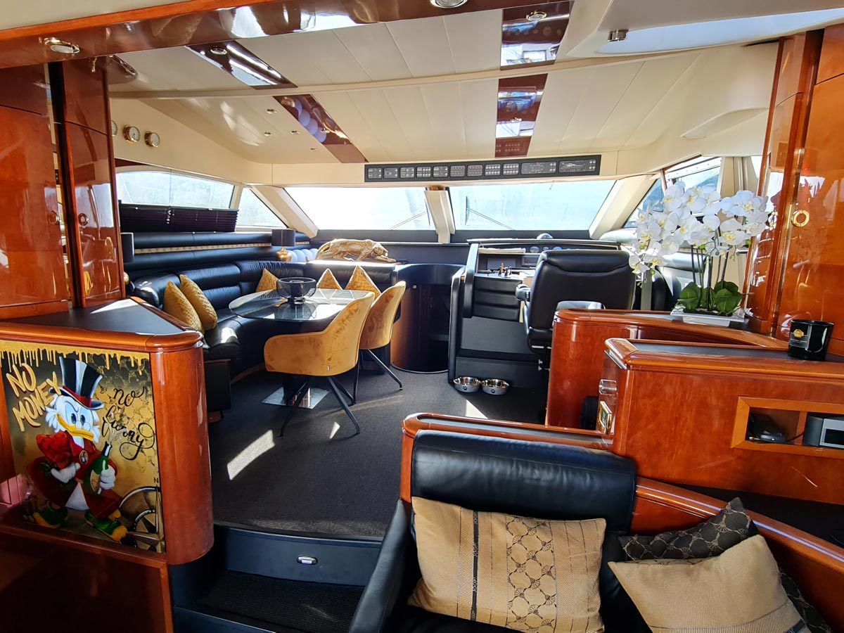 Interior image