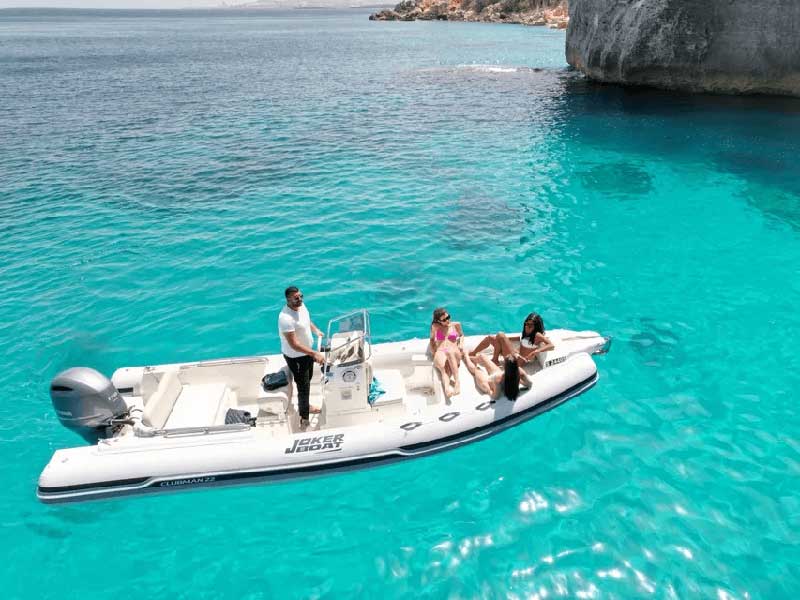 Jokerboat Clubman