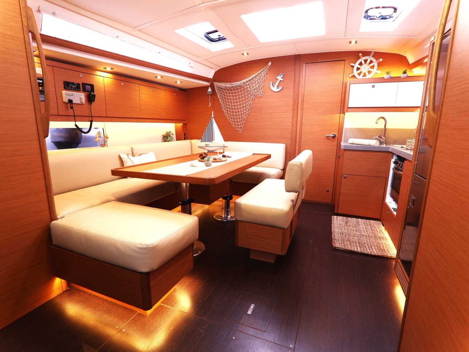 Interior image