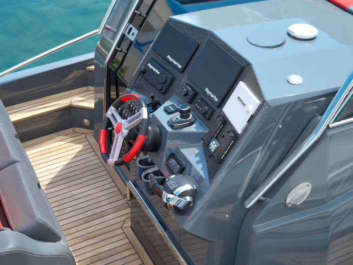 Interior image