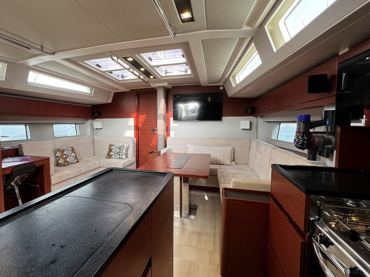 Interior image