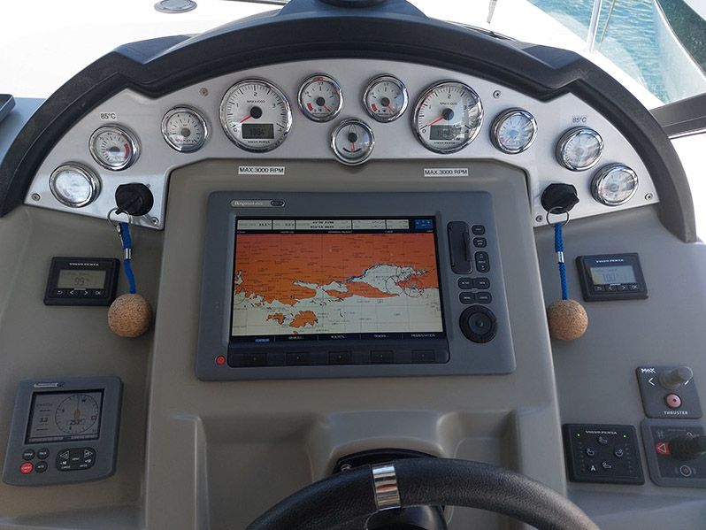 Interior image